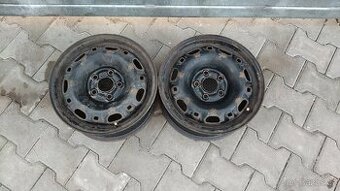 2disk 5x100 r14 ET43