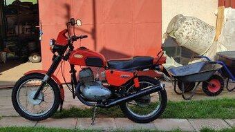Jawa 350