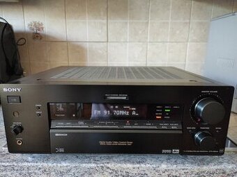 Sony STR-DB840