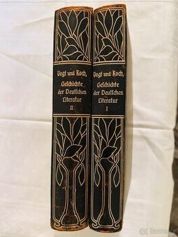 Dějiny literatury