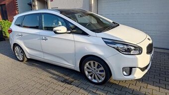 Kia carens 1.7 crdi 85kw