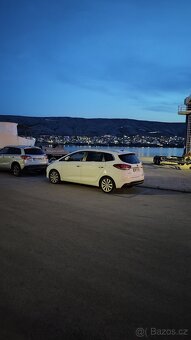 Kia carens 1.7 crdi 85kw MPV