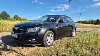 Chevrolet Cruze 1.6