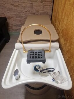 Headspa lehátko