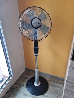 Ventilátor Rowenta ultra tichý