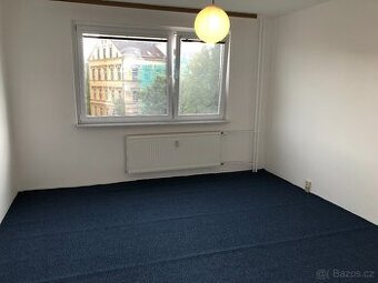 Pronájem bytu 2+1 56 m2 Mšeno nad Nisou