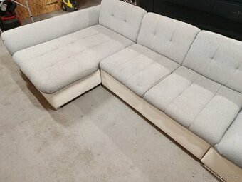 Prodám sedačku rozměr 160x280