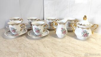 Čajový / kávový set