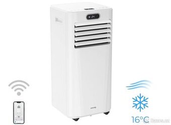 Prodám mobilní klimatizaci Siguro AC-C140W Cool 9