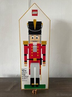 Lego 4002017 Louskáček