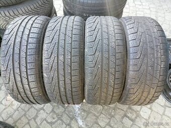 225/40/18 zimni pneu PIRELLI 225/40 R18