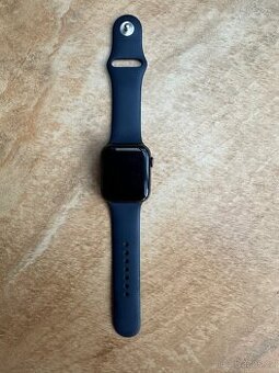 Apple Watch 5, 44 mm