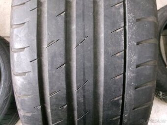 225/45 R17 CONTINENTAL (4-4,5mm) č.15724/g