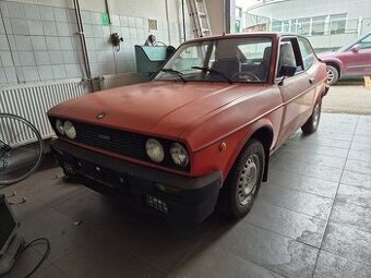 Fiat 128 sport coupe (1300 sl) - 1