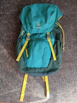 dětský batoh deuter junior 18l