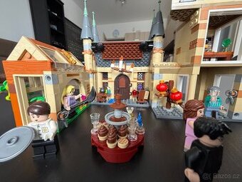 Lego Harry Potter 75969
