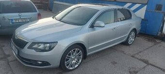 Prodám škoda Superb 2