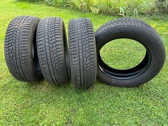 Prodej zimních pneu SUV 225/60 R18 104H M+S