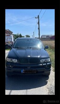 BMV - 1