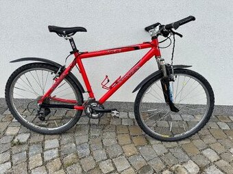 Prodej - 1