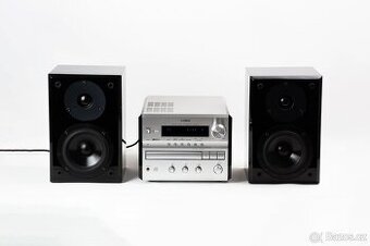 YAMAHA CRX-E300 + NX-E300 / Piano Craft Séria - 1