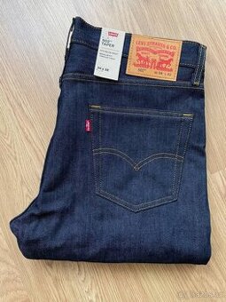 Džíny Levi's 502 W34 L32