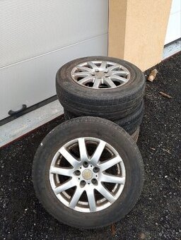 Hyundai ALU 5X114,3 R16