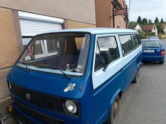 VW t3