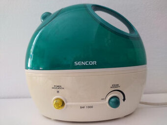 Ultrazvukový zvlhčovač vzduchu Sencor SHF 1000