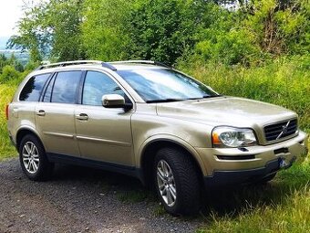 Volvo xc90 D5 AWD