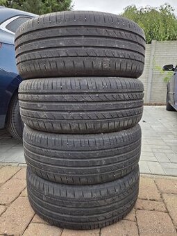 Letní 205/50R17