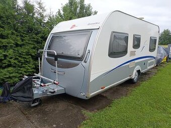 Karavan Burstner Belcanto