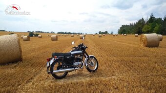 JAWA 350/634