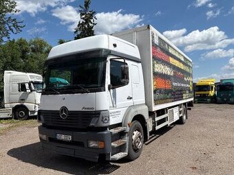 Mercedes Atego 1828,v6,euro3