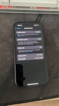 Iphone 16 pro