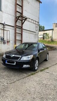 PRODEJ Octavia II Facelift 1,4 TSi