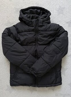 Zimní chlapecká bunda HM, vel. 170 - 1