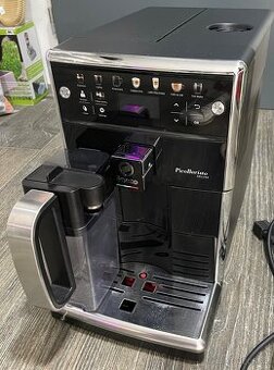 Saeco PicoBaristo Deluxe superautomatický espresso kávovar