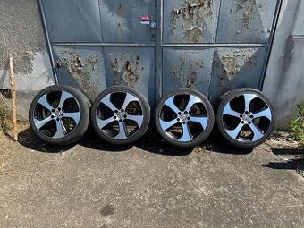 ALU disky r18