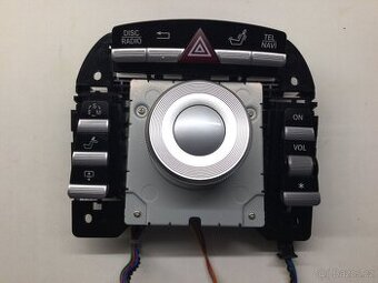 A2219054500 ovládací panel Mercedes Benz na dily