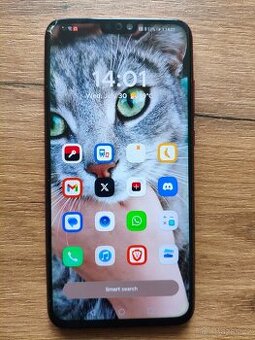 Honor 8X 4GB/64GB Dual SIM