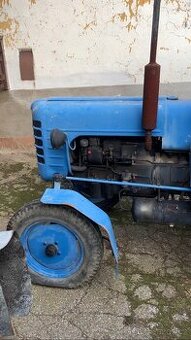 Zetor 4011