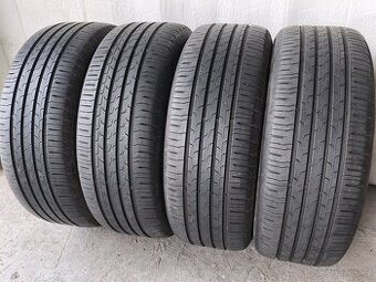 205/55 r16 letní pneumatiky Continental Eco Contact 6