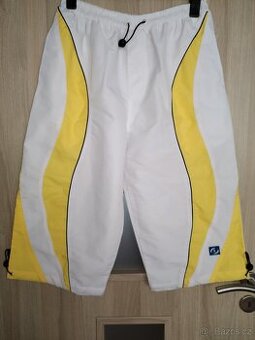 kraťasy vel. XL/XXL