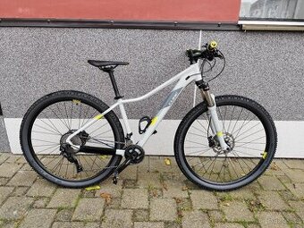 Prodám dámské MTB Cube access race HPA W