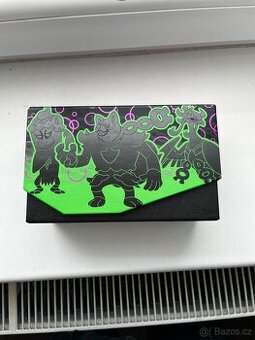 Pokémon bulk Shrouded Fable