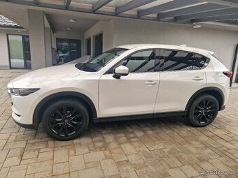 Cx-5 cx-30 cx-7 tucson quashkai sorento 5x114,3 r19 crv gh - 1