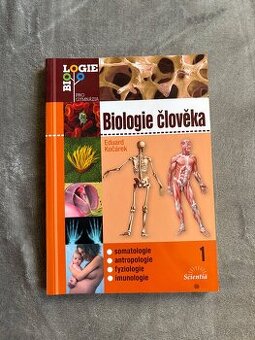 Biologie člověka