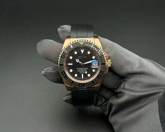 Hodinky Rolex Yacht Master