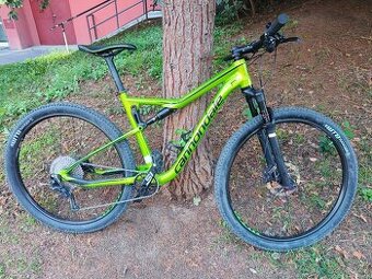 Cannondale Scalpel Si-6 (2019)